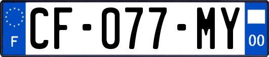 CF-077-MY