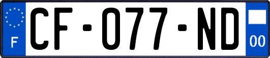 CF-077-ND