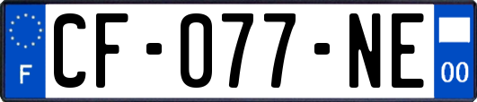 CF-077-NE