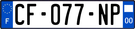 CF-077-NP