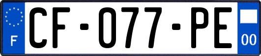 CF-077-PE