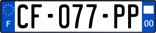 CF-077-PP