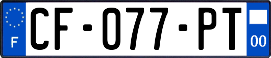 CF-077-PT