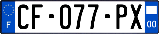 CF-077-PX