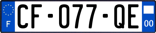 CF-077-QE
