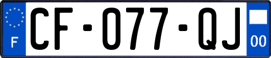 CF-077-QJ