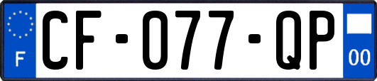 CF-077-QP