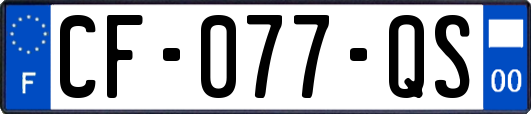 CF-077-QS
