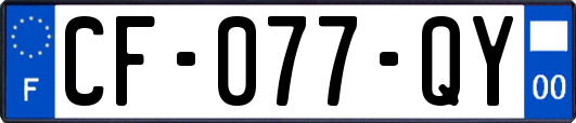 CF-077-QY