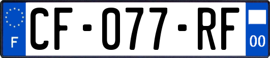 CF-077-RF