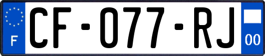 CF-077-RJ