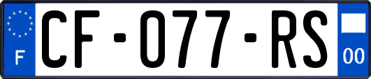 CF-077-RS