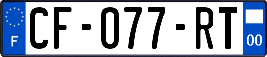 CF-077-RT