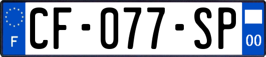 CF-077-SP