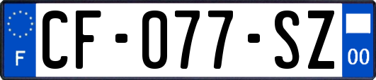 CF-077-SZ
