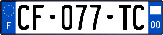 CF-077-TC