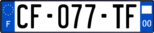 CF-077-TF