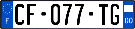 CF-077-TG