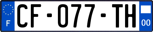 CF-077-TH