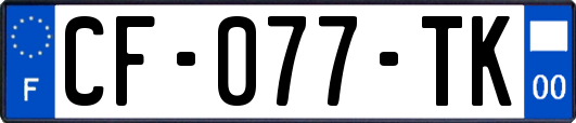 CF-077-TK