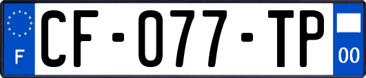 CF-077-TP