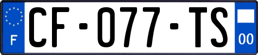 CF-077-TS