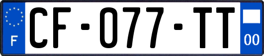CF-077-TT