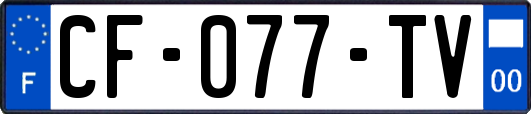 CF-077-TV