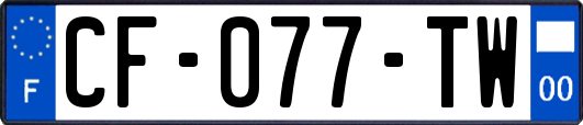 CF-077-TW