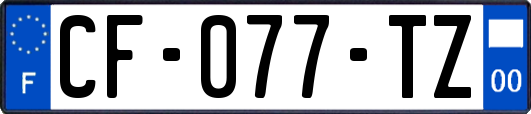 CF-077-TZ