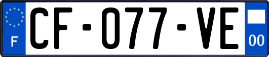 CF-077-VE