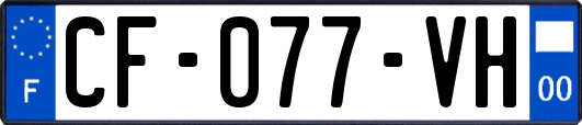 CF-077-VH