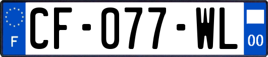 CF-077-WL