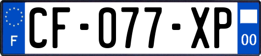 CF-077-XP