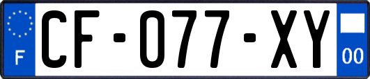 CF-077-XY