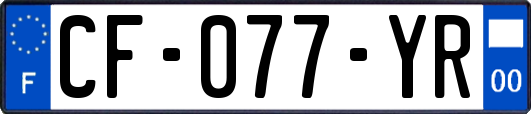 CF-077-YR