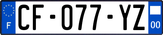 CF-077-YZ