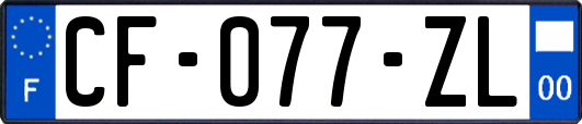 CF-077-ZL