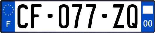 CF-077-ZQ