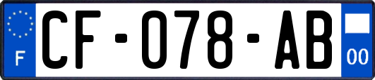 CF-078-AB