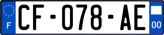 CF-078-AE