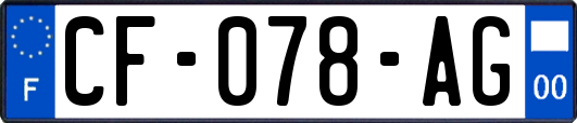 CF-078-AG