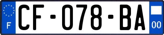 CF-078-BA