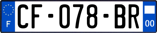 CF-078-BR