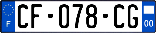 CF-078-CG
