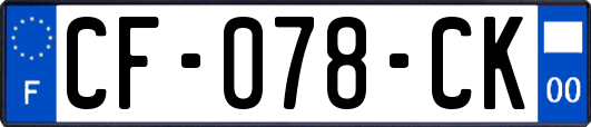 CF-078-CK