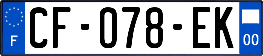 CF-078-EK