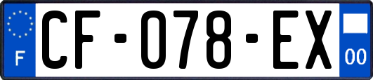 CF-078-EX