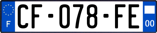 CF-078-FE