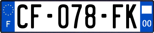 CF-078-FK